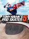 Tony Hawk 5 - Complete - Playstation 4