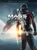 Mass Effect Andromeda Deluxe Edition - In-Box - Playstation 4
