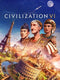 Civilization VI - Loose - Playstation 4