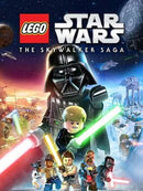 LEGO Star Wars: The Skywalker Saga - Complete - Playstation 4