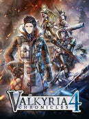 Valkyria Chronicles 4 [Memoirs From Battle Edition] - New - Playstation 4