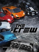 The Crew - Complete - Playstation 4