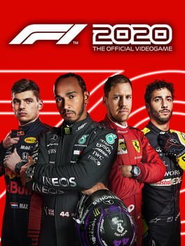 F1 2020 - Loose - Playstation 4