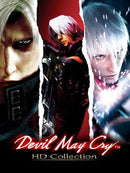 Devil May Cry HD Collection - New - Playstation 4