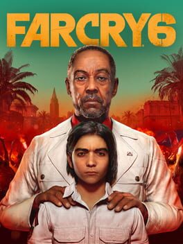 Far Cry 6 - New - Playstation 4