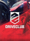 DriveClub - Complete - Playstation 4
