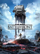 Star Wars Battlefront - Loose - Playstation 4