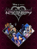 Kingdom Hearts HD 2.8 Final Chapter Prologue - New - Playstation 4