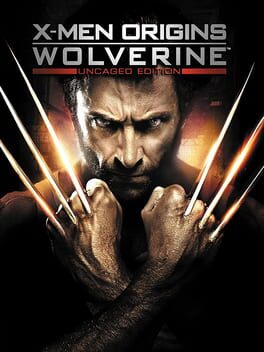 X-Men Origins: Wolverine [Uncaged Edition] - Complete - Playstation 3