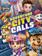 PAW Patrol The Movie: Adventure City Calls - Loose - Playstation 4