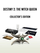 Destiny 2: The Witch Queen [Collector's Edition] - In-Box - Playstation 4