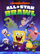 Nickelodeon All Star Brawl - New - Playstation 4