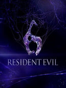 Resident Evil 6 - Complete - Playstation 4
