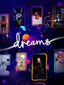 Dreams - Loose - Playstation 4