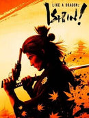 Like a Dragon: Ishin - Complete - Playstation 4