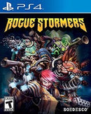 Rogue Stormers - Complete - Playstation 4