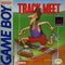 Track Meet - Loose - GameBoy