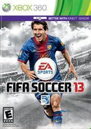 FIFA Soccer 13 [Bonus Edition] - In-Box - Xbox 360