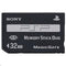 32MB PSP Memory Stick Pro Duo - Loose - PSP