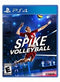 Spike Volleyball - Complete - Playstation 4