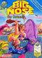 Big Nose the Caveman - In-Box - NES