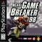 NCAA GameBreaker '98 - Loose - Playstation