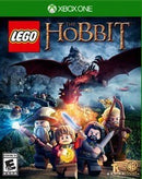 LEGO The Hobbit - Loose - Xbox One