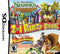 Shrek's Carnival Craze & Madagascar Kartz - In-Box - Nintendo DS