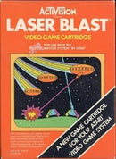 Loaner Cartridge - In-Box - Atari 2600