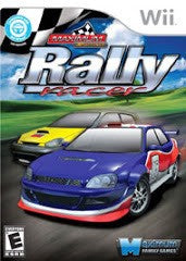 Maximum Racing: Rally Racer - Complete - Wii