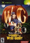 Wallace and Gromit Curse of the Were Rabbit - Loose - Xbox