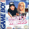 Wayne's World - In-Box - GameBoy