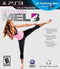 Get Fit With Mel B - In-Box - Playstation 3