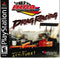 IHRA Drag Racing - Complete - Playstation