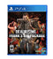 Dead Rising 4 Franks Big Package - Complete - Playstation 4