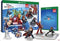 Disney Infinity: Marvel Super Heroes Starter Pak 2.0 - Loose - Xbox One