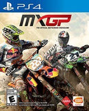 MXGP 14 - Loose - Playstation 4