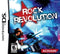 Rock Revolution - Loose - Nintendo DS