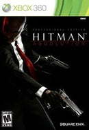 Hitman Absolution [Professional Edition] - Complete - Xbox 360