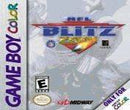 NFL Blitz 2001 - In-Box - GameBoy Color