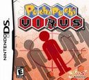 Puchi Puchi Virus - Loose - Nintendo DS