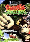 Donkey Kong Jungle Beat [Bongos Bundle] - Loose - Gamecube