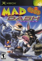 Mad Dash Racing - In-Box - Xbox