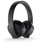 Sony Gold Wireless Headset - In-Box - Playstation 4