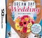 Dream Day: Wedding Destination - Loose - Nintendo DS