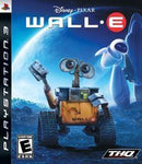 Wall-E - Loose - Playstation 3