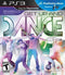 Get Up And Dance - Loose - Playstation 3