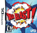 XG Blast - In-Box - Nintendo DS