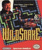 WildSnake - In-Box - GameBoy