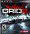 Grid 2 [Limited Edition] - Complete - Playstation 3